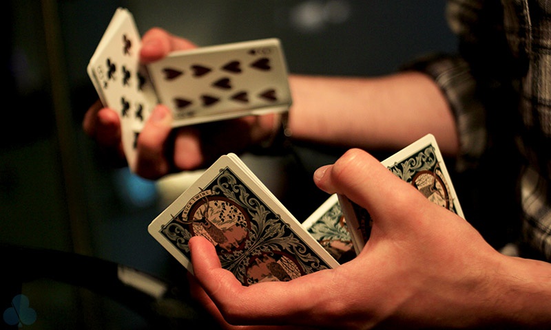 Antler Limited Edition