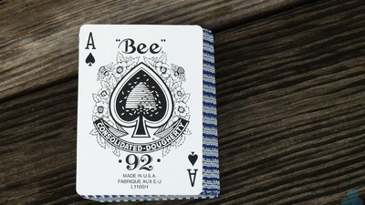 Bee #92