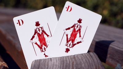 Smoke and Mirrors v6