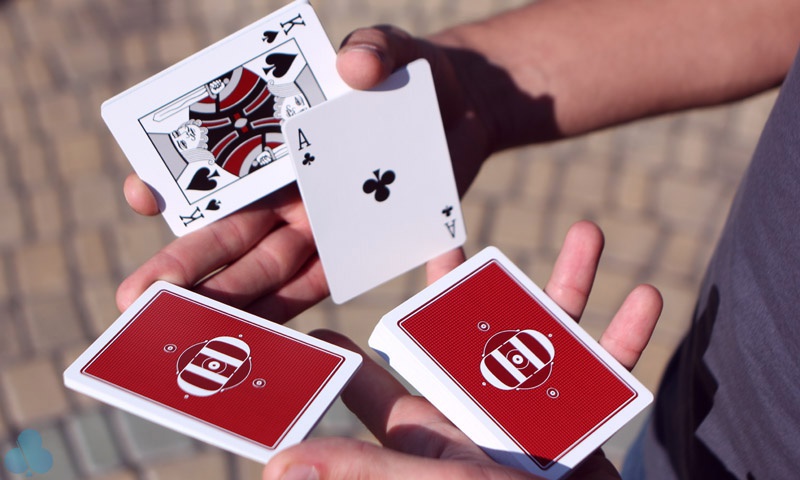 Smoke and Mirrors v6