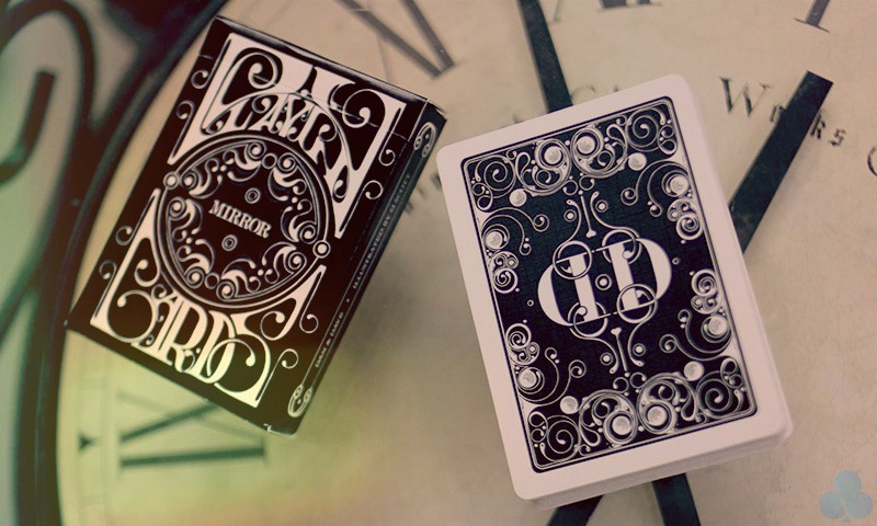 Smoke and Mirrors v2