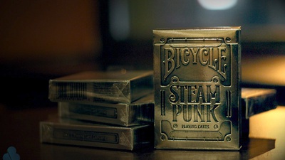 Bicycle Steampunk
