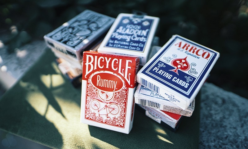 Розпродаж Cтарих Карт