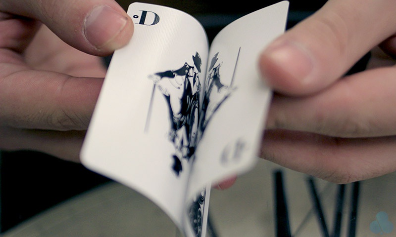 Smoke and Mirrors v2