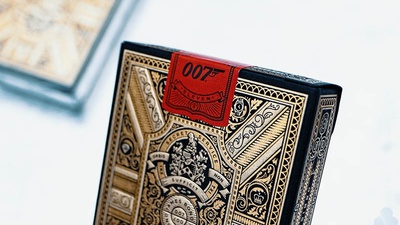 James Bond James Bond