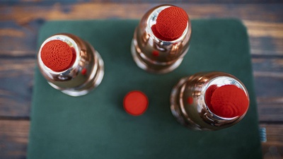 Cups & Balls