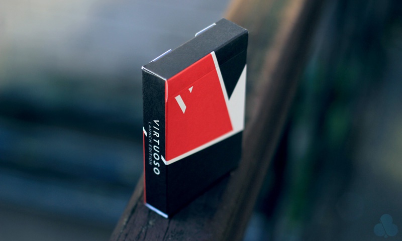 Virtuoso: Launch Edition