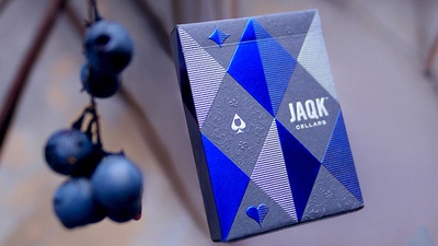 JAQK JAQK