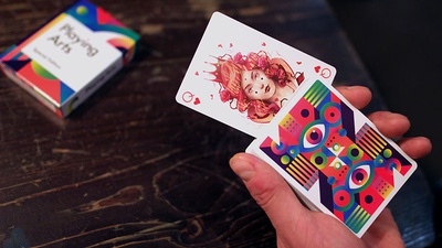 Playing Arts Special Edition