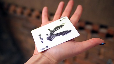 Camp Cards, Winter Ed. Camp Cards, Winter Ed.