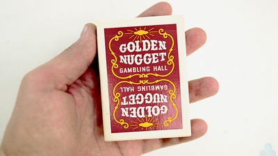 Golden Nugget