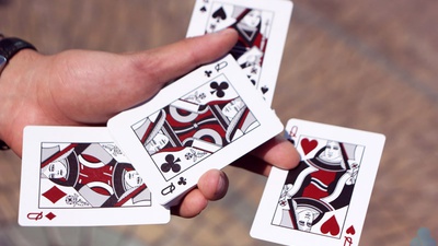 Smoke and Mirrors v6