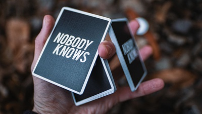 Nobody Knows