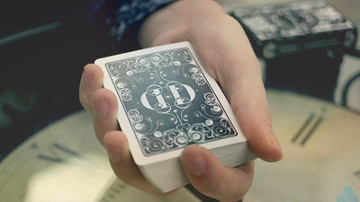 Smoke and Mirrors v2