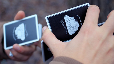 Camp Cards Camp Cards