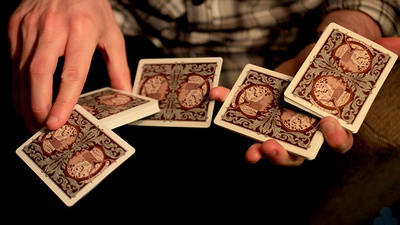 Antler Limited Edition