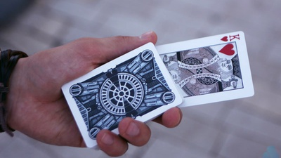 DeckOne v2 DeckOne v2