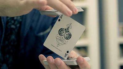 Smoke and Mirrors v2