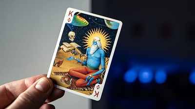 Strange Curiosities GILDED Strange Curiosities GILDED