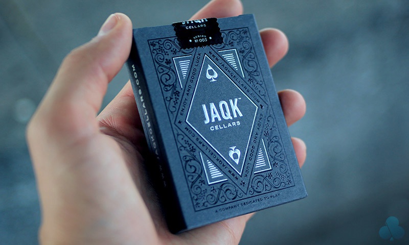 JAQK JAQK