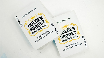 Golden Nugget