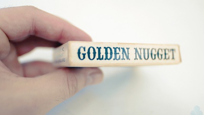 Golden Nugget