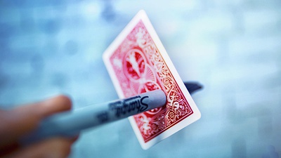 Quantum by Calen Morelli Quantum by Calen Morelli