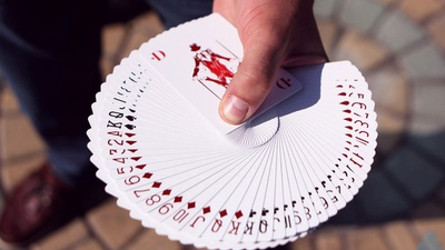 Smoke and Mirrors v6