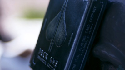 DeckOne v2 DeckOne v2