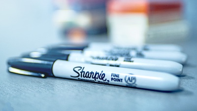 Sharpie
