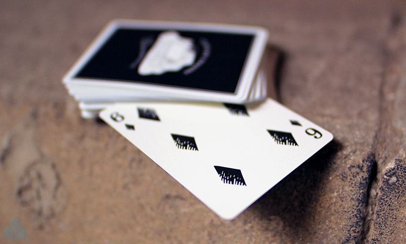 Camp Cards, Winter Ed. Camp Cards, Winter Ed.