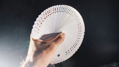 Star Wars Silver Edition