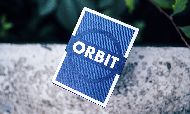 Orbit