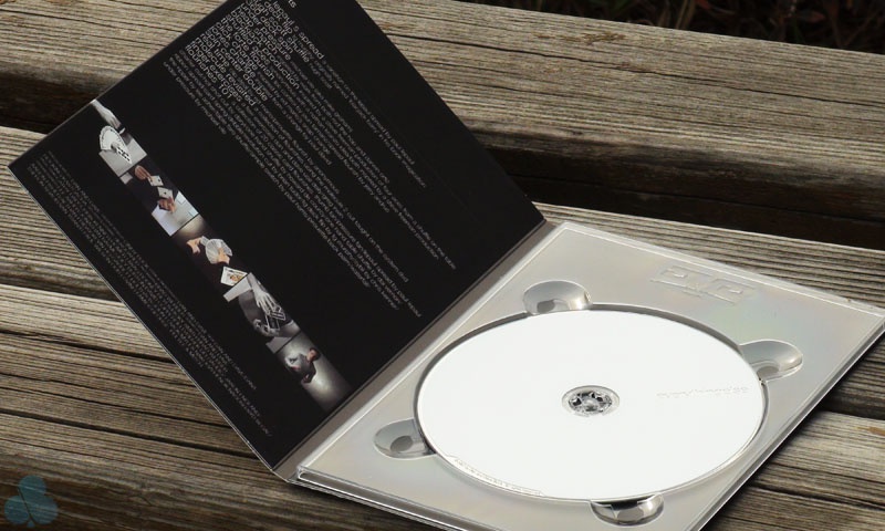 The Trilogy by Dan & Dave