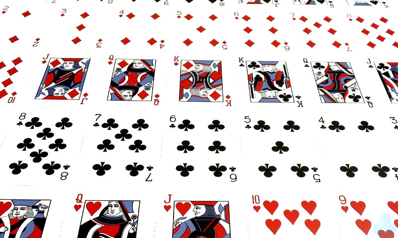 Smoke & Mirrors v5 Uncut