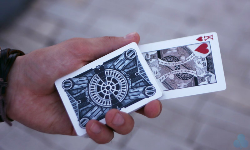 DeckOne v2 DeckOne v2