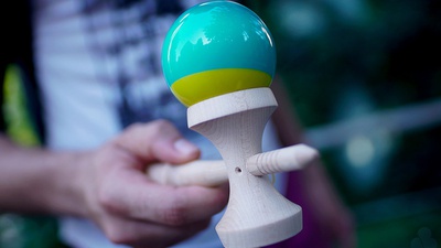 Sweets Kendamas: Fraser