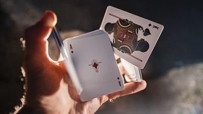 Star Wars Silver Edition