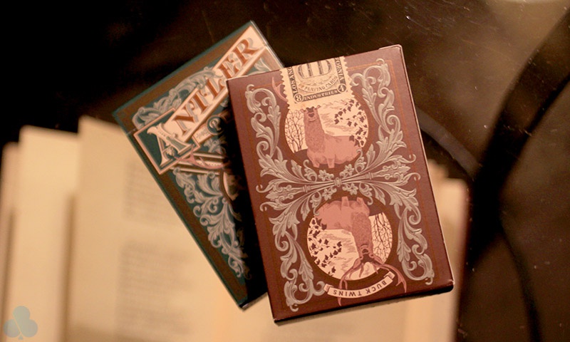 Antler Limited Edition