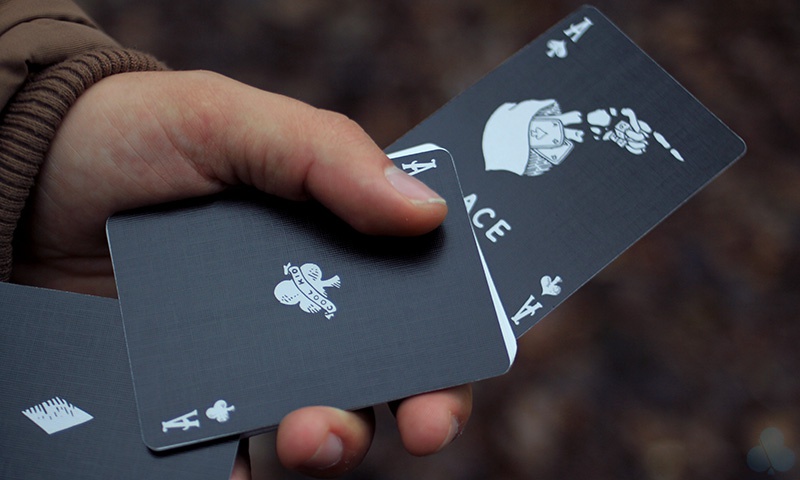 Camp Cards Camp Cards