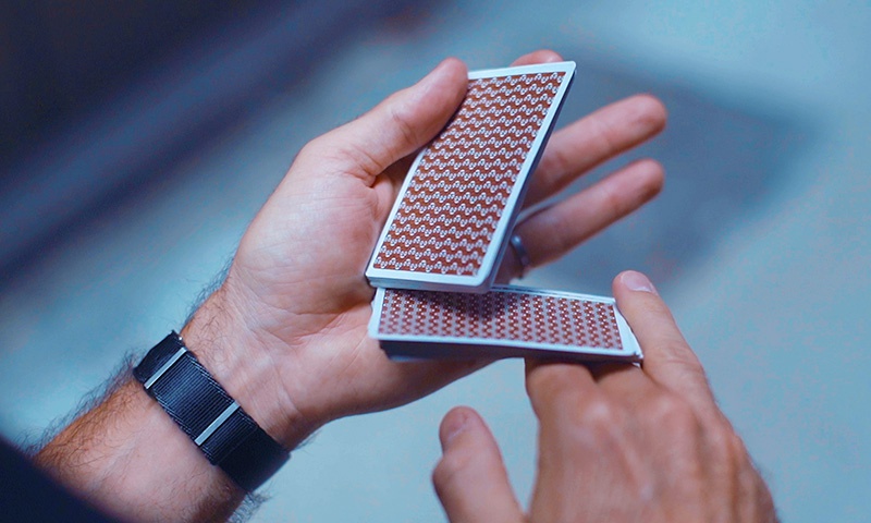 Флориш від Алехандро