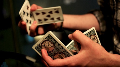 Antler Limited Edition