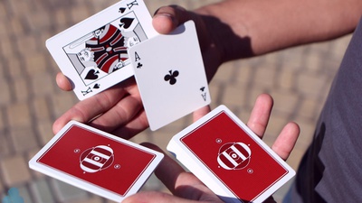 Smoke and Mirrors v6