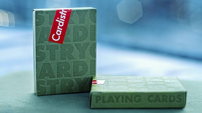 Cardistry-Con 2019 Cardistry-Con 2019