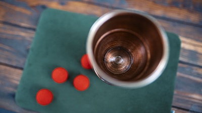 Cups & Balls