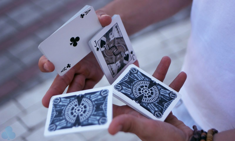 DeckOne v2 DeckOne v2