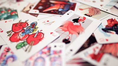 Playing Arts Special Edition