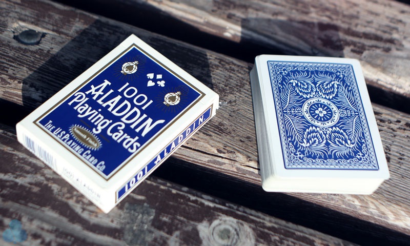 Aladdin 1001