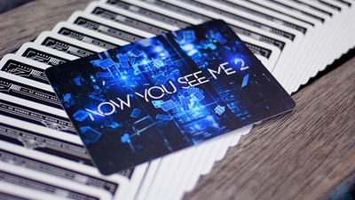 Monarch: Now You See Me 2 Monarch: Now You See Me 2