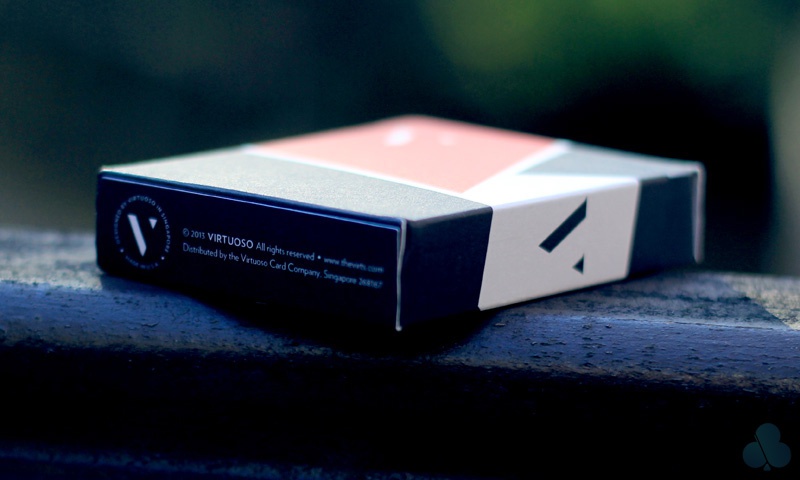 Virtuoso: Launch Edition